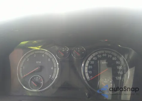 2012 Ram 1500 Slt from USA, damaged, VIN 1C6RD6GP4CS292303